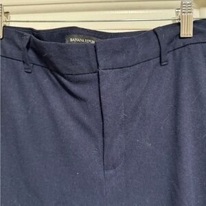 Banana Republic dress pant
